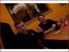 Vorschaubild des Albums - Januar Treffen 2011 & Espitas Zwickau