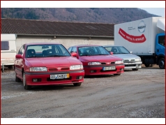 Vorschaubild des Albums - Schweiztrip