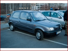 Vorschaubild des Albums - Februar Treffen 2011