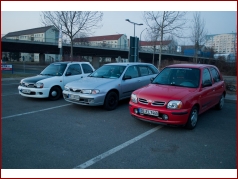 Vorschaubild des Albums - Februar Treffen 2011