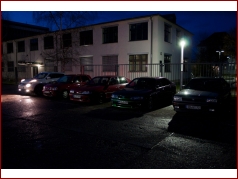 Vorschaubild des Albums - März Treffen 2011