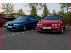 Vorschaubild des Albums - April Treffen 2011