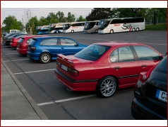 Vorschaubild des Albums - April Treffen 2011