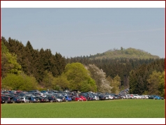 Vorschaubild des Albums - Ausflug zum Nürburgring