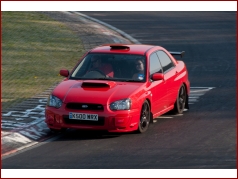 Vorschaubild des Albums - Ausflug zum Nürburgring