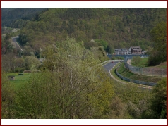 Vorschaubild des Albums - Ausflug zum Nürburgring