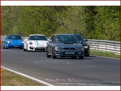 Vorschaubild des Albums - Ausflug zum Nürburgring