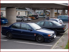 Vorschaubild des Albums - Juni Treffen 2011