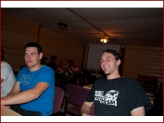 Vorschaubild des Albums - Juli Treffen 2011