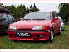 Vorschaubild des Albums - Nisbo-Grillfest 2011