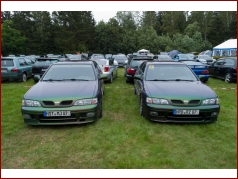 Vorschaubild des Albums - 8. int. Harztreffen 2011