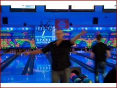 Vorschaubild des Albums - Nisbo-Bowling Leipzig