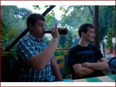 Vorschaubild des Albums - Nissanfreunde Grillen