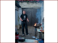 Vorschaubild des Albums - Nissanfreunde Grillen