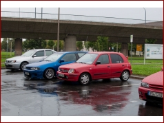 Vorschaubild des Albums - August Treffen 2011