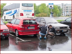 Vorschaubild des Albums - August Treffen 2011
