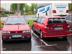 Vorschaubild des Albums - August Treffen 2011