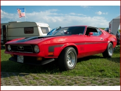 Vorschaubild des Albums - US-Car-Convention 