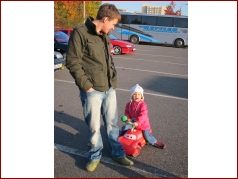 Vorschaubild des Albums - Oktober Treffen 2011