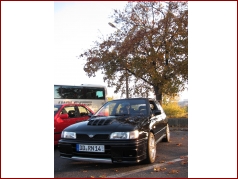 Vorschaubild des Albums - Oktober Treffen 2011