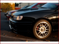 Vorschaubild des Albums - Oktober Treffen 2011