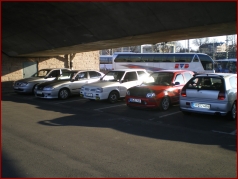 Vorschaubild des Albums - März Zwischentreffen 2012