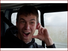 Vorschaubild des Albums - Carfreitag an der Nordschleife