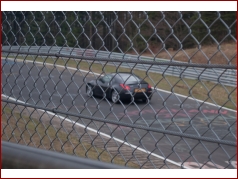 Vorschaubild des Albums - Carfreitag an der Nordschleife