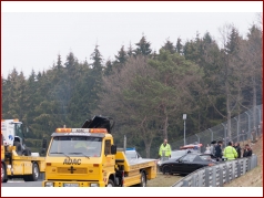 Vorschaubild des Albums - Carfreitag an der Nordschleife