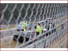 Vorschaubild des Albums - Carfreitag an der Nordschleife