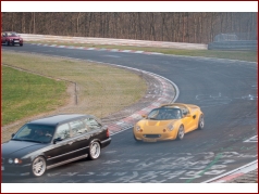 Vorschaubild des Albums - Carfreitag an der Nordschleife