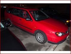 Vorschaubild des Albums - Neujahrstreffen 2012