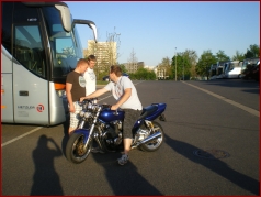 Vorschaubild des Albums - April Treffen 2012