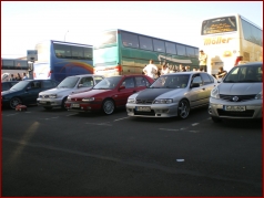 Vorschaubild des Albums - April Treffen 2012