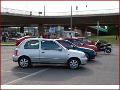 Vorschaubild des Albums - Mai Treffen 2012