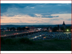 Vorschaubild des Albums - XS-CarNight “Code Red”
