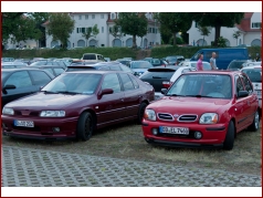 Vorschaubild des Albums - XS-CarNight “Code Red”