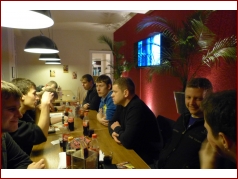 Vorschaubild des Albums - Februar Treffen 2012
