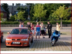 Vorschaubild des Albums - 9 Jahre Nissanfreunde-Dresden