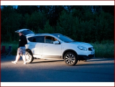 Vorschaubild des Albums - 9 Jahre Nissanfreunde-Dresden