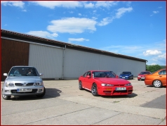 Vorschaubild des Albums - 9 Jahre Nissanfreunde-Dresden