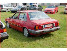 Vorschaubild des Albums - Nisbo-Grillfest 2012