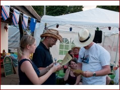 Vorschaubild des Albums - Nisbo-Grillfest 2012