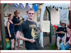 Vorschaubild des Albums - Nisbo-Grillfest 2012