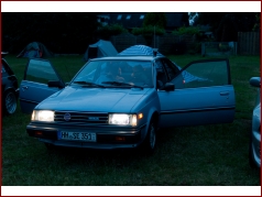 Vorschaubild des Albums - Nisbo-Grillfest 2012