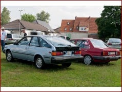 Vorschaubild des Albums - Nisbo-Grillfest 2012