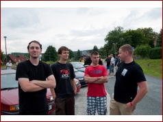 Vorschaubild des Albums - 9. int. Harztreffen 2012