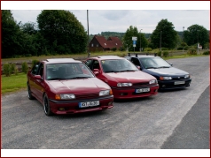 Vorschaubild des Albums - 9. int. Harztreffen 2012