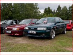 Vorschaubild des Albums - 9. int. Harztreffen 2012