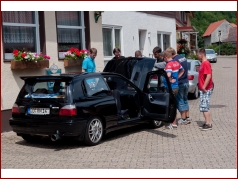 Vorschaubild des Albums - 9. int. Harztreffen 2012